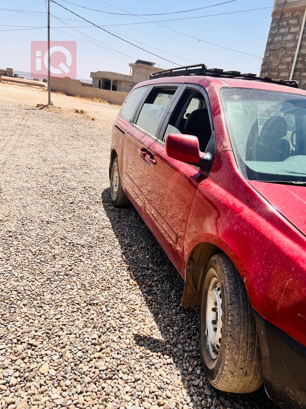 Kia Sedona
